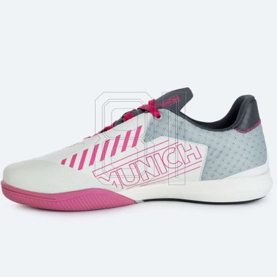 2. Munich Continental V2 IN M 4770004 Fußballschuhe
