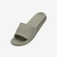 3. Kubota Basic schlichte beige Pool-Flip-Flops K25SS-101-001-03-1