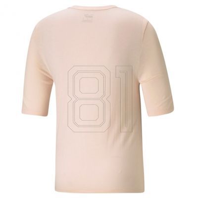 2. Puma Modern Basics Tee Cloud W 585929 27