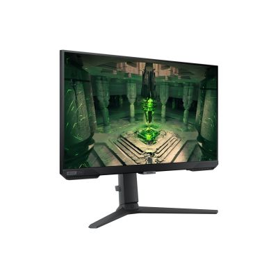 12. SAMSUNG LED-MONITOR 25" LS25BG400EUXEN