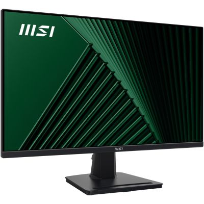 6. MSI Monitor 23,8" PRO MP245GFHD 100Hz