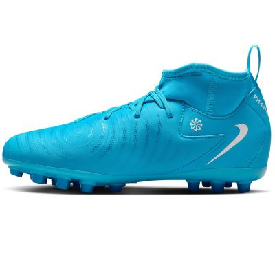 2. Nike Phantom Luna II Academy Jr AG-Pro Fußballschuhe FJ2605-400