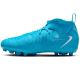 2. Nike Phantom Luna II Academy Jr AG-Pro Fußballschuhe FJ2605-400