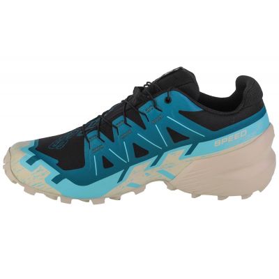 2. Salomon Speedcross 6 GTX M 471152 Laufschuhe