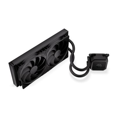 9. ENDORFY Navis F280 Wasserkühlung