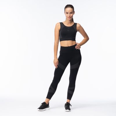 7. IQ Ingel Bra W 92800625393 Sport-BH