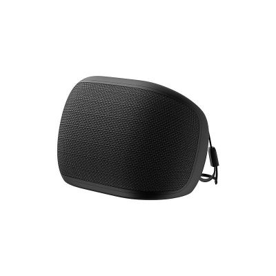 Havit SK800BT Kabelloser Bluetooth-Lautsprecher (Schwarz)