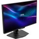 19. MSI MAG 274UPDFDE E16M Computermonitor 68,6 cm (27") 3840 x 2160 px 4K Ultra HD LED Schwarz