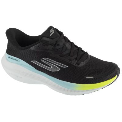 Skechers Slip-Ins: SKX Aero Pulse 172220-BKYB Schwarz 36