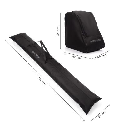 28. Croma 17313 Skiset