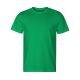 2. Edge Herren-T-Shirt (Grasgrün)