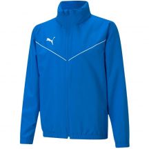 Puma teamRise Allwetterjacke Jr 657402 02