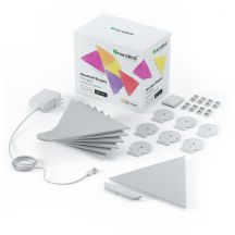 Nanoleaf Shapes Dreiecke Starter-Set (15 Paneele)