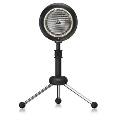2. Behringer BV-BOMB USB-Kondensatormikrofon