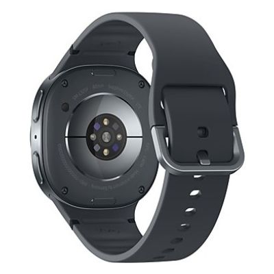 17. Smartwatch Samsung Galaxy Watch 8 (L325) LTE AMOLED 40 mm Graphit