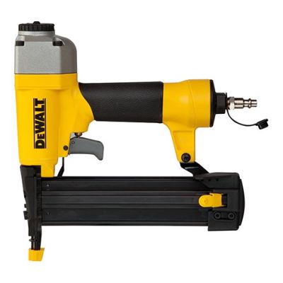 2. DeWALT DPSB2IN1-XJ Nagler/Tacker Druckluft-Nagel-/Tackerpistole
