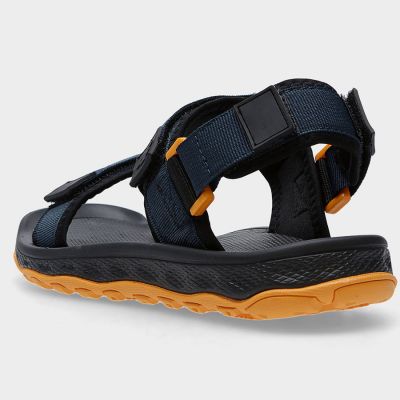 3. 4F Jr Sandalen 4FJSS23FSANM022 31S