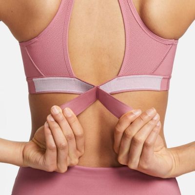 2. Nike Femme W DD0428 667 Sport-BH