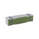 4. Robens ZigZag Slumber Pro Schlafsack 600 mm x 1920 mm, Grün, Silber