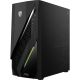 17. MSI MAG Infinite E1 14NVL5-104EU i5-14400F 16 GB DDR5 SSD 1 TB GeForce RTX 5060 SHADOW 2x 8 GB AX211 (WIFI 6E) Bluetooth 5.3 500 W Win11 Schwarz 2 Jahre Garantie
