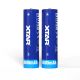3. XTAR AKKU 18650 3,6V 3600MAH LI-ION MIT SCHUTZ 18650-3600