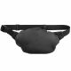 4. Wozinsky WSB-W1 Unisex-Schultertasche mit verstellbarem Riemen, wasserdicht – schwarz