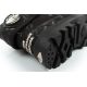 6. Palladium Herren Baggy Hopper Tunnels High Top Sneakers