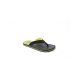 5. RIP CURL Ripper Open Toe Flip-Flops Schwarz