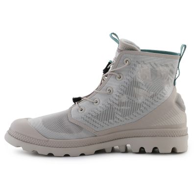 4. Palladium Pampa Lite Travel Vt M 74472-096-M Schuhe
