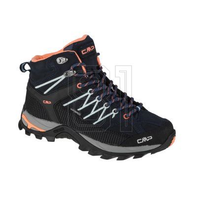 5. CMP Rigel Mid W 3Q12946-92AD boots