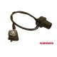 SA 5-Gang-Hebel TSSP5-HP mit Clickbox