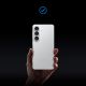 11. Spigen Glas.Tr Ez Fit Pro HD Privacy Glass 2er-Pack für Samsung Galaxy S26