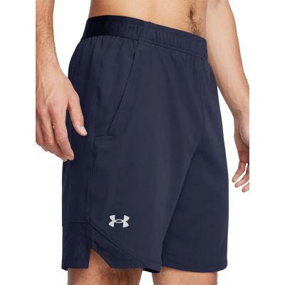 4. UNDER ARMOUR UA Vanish Woven Shorts (1370382-410)