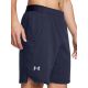 4. UNDER ARMOUR UA Vanish Woven Shorts (1370382-410)