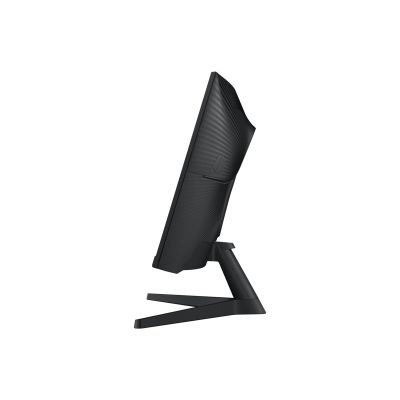 33. SAMSUNG LED-Monitor G5 27" LS27CG554EUXEN 165 Hz