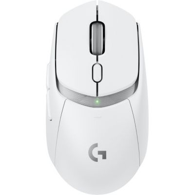Logitech G G309 Gaming-Maus, rechte Seite, RF Wireless + Bluetooth, optisch, 2560 DPI