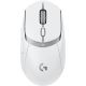 Logitech G G309 Gaming-Maus, rechte Seite, RF Wireless + Bluetooth, optisch, 2560 DPI