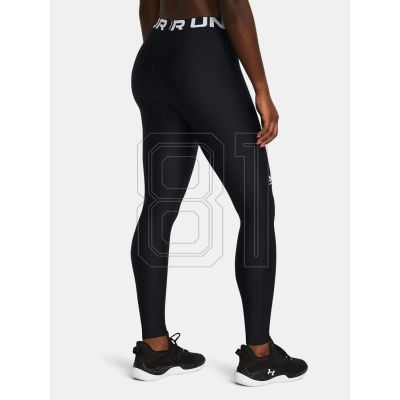 7. Under Armor W leggings 1383559-001
