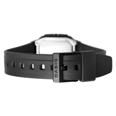 5. Herrenuhr CASIO DB-36-9AVDF + Box