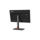8. Lenovo ThinkVision P27pz-30 LED-Monitor 68,6 cm (27") 3840 x 2160 Pixel 4K Ultra HD LCD Schwarz