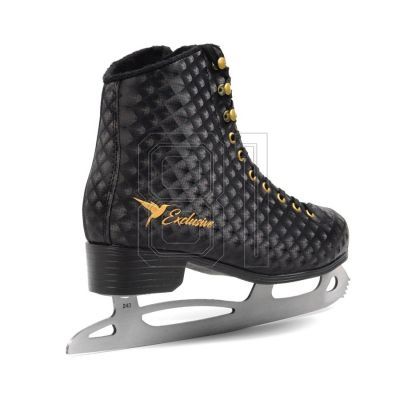 7. Figure skates SMJ sport Exclusive W HS-TNK-000009868