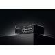 8. Teltonika RUTM09 | 4G LTE Router | Cat 6, 4x GbE, GNSS, Dual-SIM