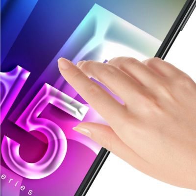 9. Apple iPhone 15 – 3mk seidenmatt Pro