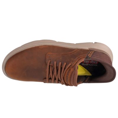 7. Skechers Slip-Ins: Garza - Gervin 205046-CDB Braun 40