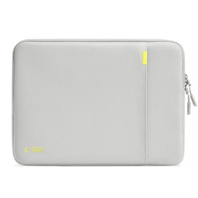 Tech-Protect Defender Laptoptasche 15-16" - Grau