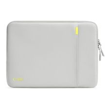 Tech-Protect Defender Laptoptasche 15-16" - Grau