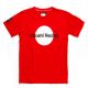 Ozoshi Yoshito T-Shirt M rot O20TSRACE005
