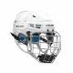 2. Bauer Re-akt 65 Combo Hockeyhelm 1061817-BLK
