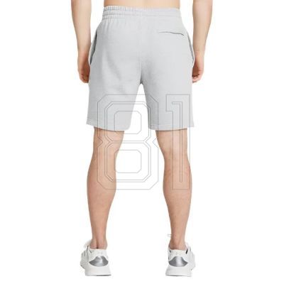 2. Under Armour Rival Fleece Shorts M 1379779-011