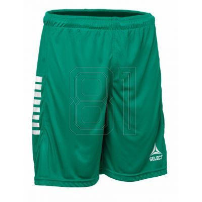 Select Monaco v24 M T26-03185 Fußballshorts